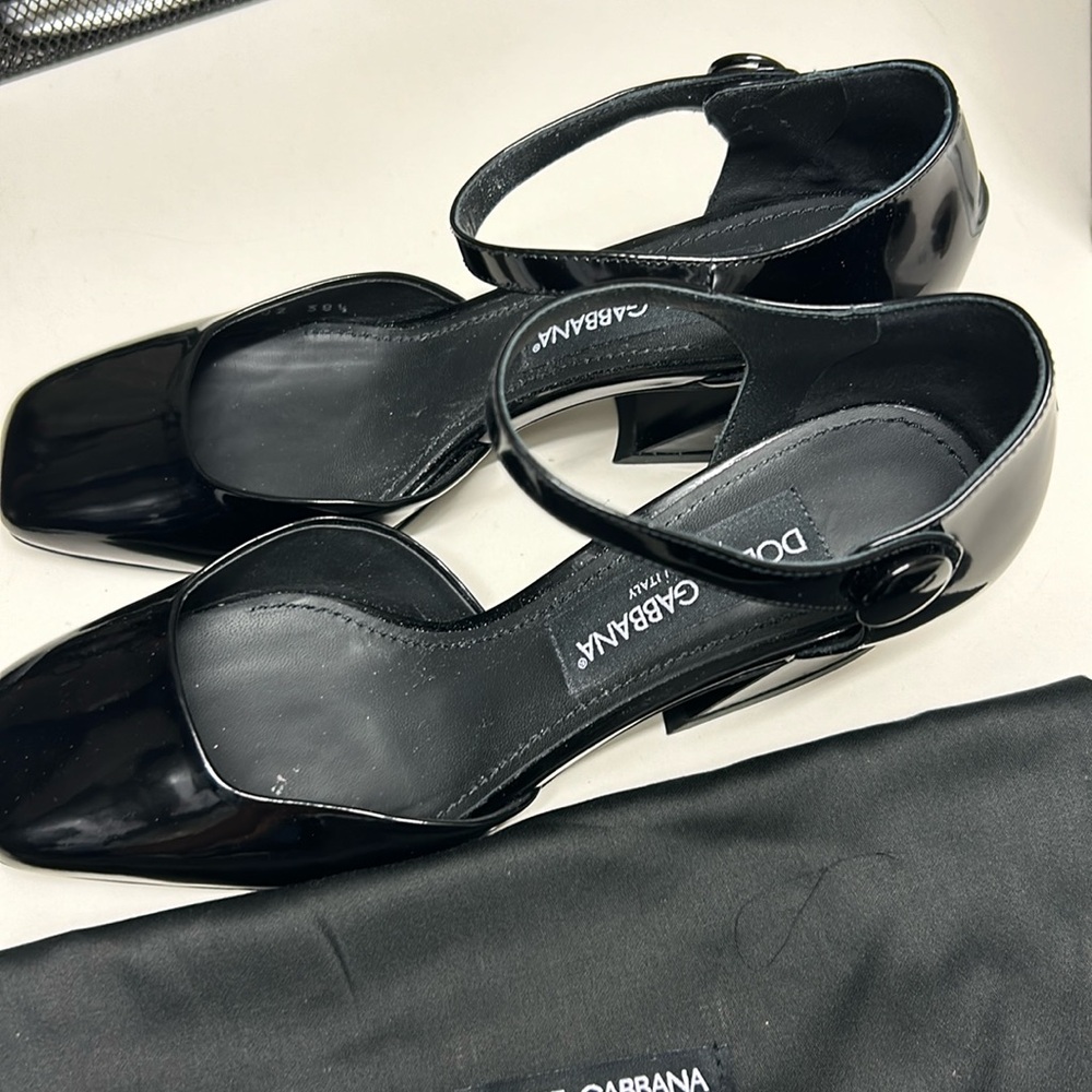 Dolce Gabbana Shoes